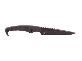 STROUP MK2BNITRILEBLKCER BLK/BLK CERA 5