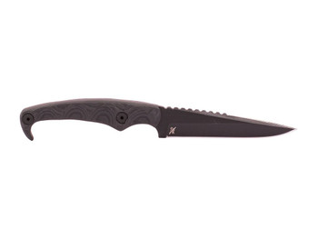 STROUP MK2BNITRILEBLKCER BLK/BLK CERA 5