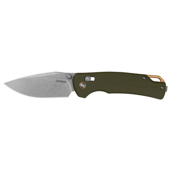 KERSHAW PROXIMAL 3.15" ODG