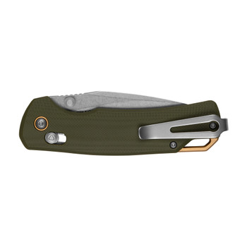KERSHAW PROXIMAL 3.15" ODG