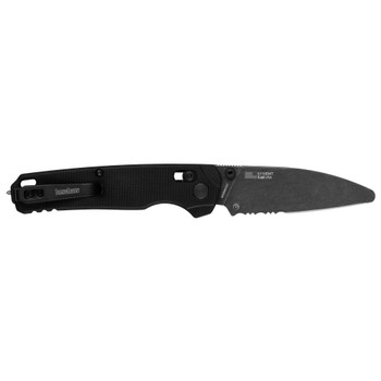 KERSHAW BEL AIR XL EMT 3.25" BLK