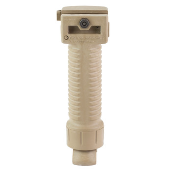 GRIP POD GPS.02 BIPOD CAM LEVER TAN