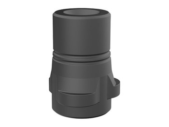 BREEK BRK4335 VOID MOUNT 223/5.56 1/2X28 TPI