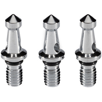 TRIPOD SPIKES SLIVER