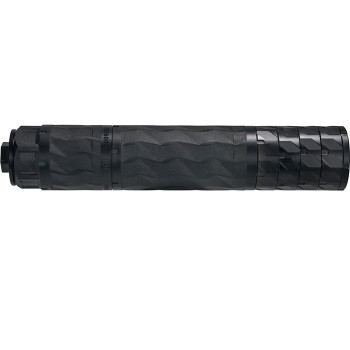 BDE 36 CALIBER DIRECT THREAD SUPPRESSOR BLACK