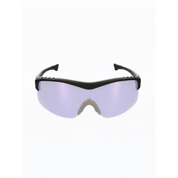 METHOW SINGLE HD LENS, FRAME & XHD CASE PURPLE