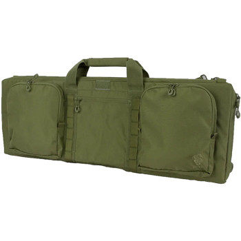 TPG GEN 2 TACTICAL RIFLE CASE 32'' OLIVE DRAB GREEN