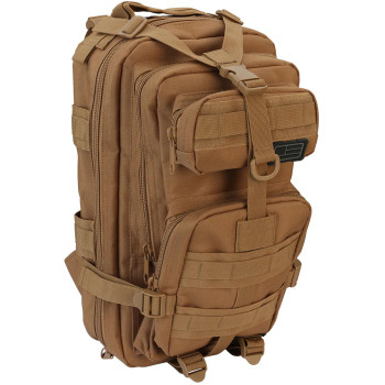 TACTICAL ASSAULT PACK COYOTE