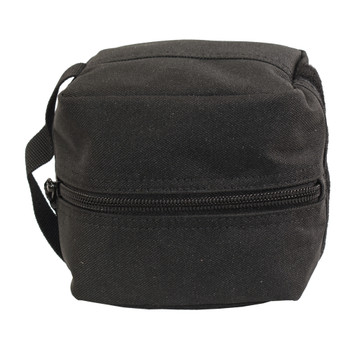 MFT STORAGE CASE MINI 4.75X4.5X4 BLK