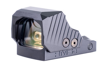 SHLDS ARMOURED HOOD FOR RMSC SIGHT