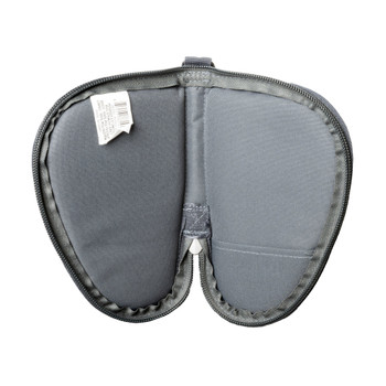 LEGEND PEGASUS PISTOL RUG 8.5" GRY