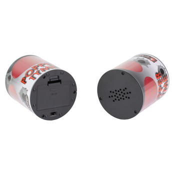 LASERLYTE POPPERTYME LSR TARGETS 2PK