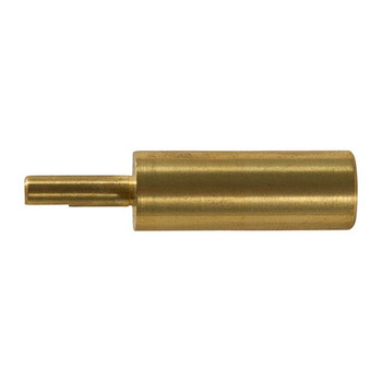 .480 RUGER MUZZLE BRASS PILOT