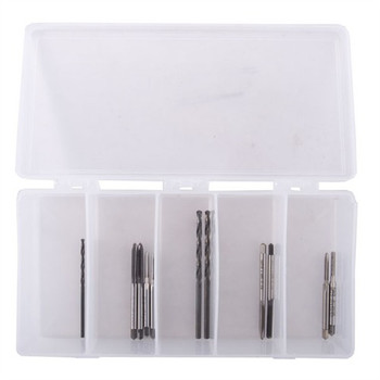 BASIC DRILL & TAP STARTER KIT