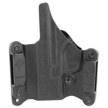 DESANTIS RAPTOR 2 P365 XMACRO RH BK