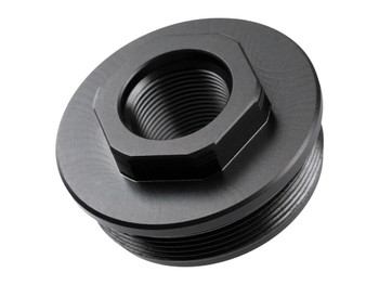 CMMG 11DB023 ZEROED HUB MOUNT DT .578-28