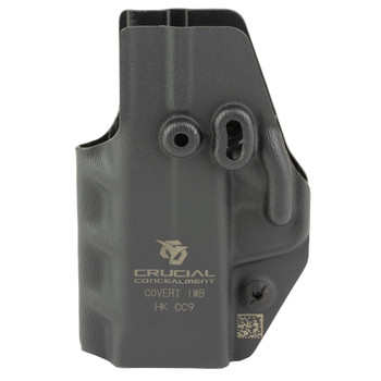 CRUCIAL IWB FOR HK CC9 BLK