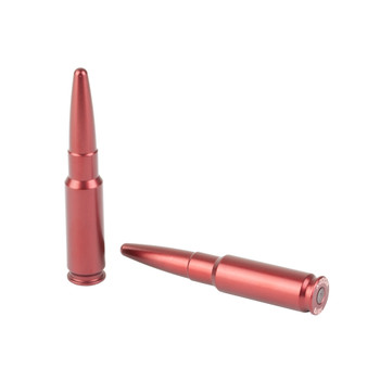 AZOOM SNAP CAPS 8.6 BLACKOUT 2/PK