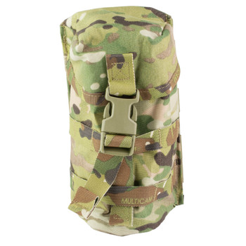 BL FORCE WATER BOTTLE POUCH MC