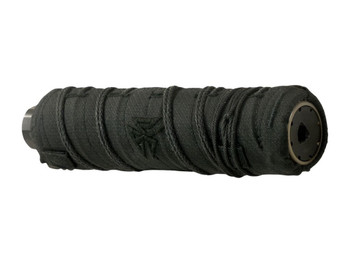 BPG BPG-SC-H-7-5-1-5-BLK HEAVY LIST 7.5X1.5