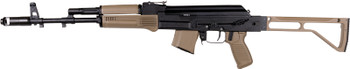 RIFLE 1-10RD MAG FDEARSENAL SAM7SF-56FDEM 7.62X39 