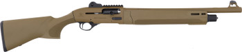 3" 18.5" FDE 5+1BERETTA 1301 TACTICAL 12GA 