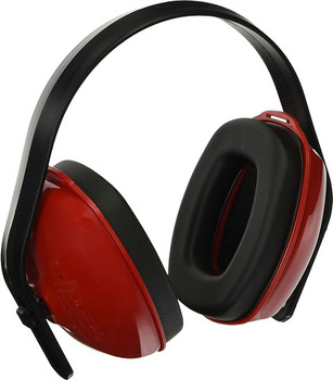 EAR MUFF NRR25HOWARD LEIGHT HONEYWELL GP 