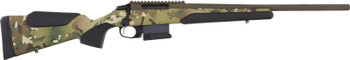 THREADED 10-SH MULTICAMTIKKA T3X CTR 308 WIN 20" 