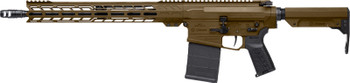 RESOLUTE Mk3 .8.6 BLK 16.1 Midnight Bronze