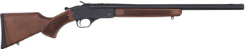 SINGLE SHOT 3" 22" WOODJTS LONESTRIKE 20GA YOUTH 