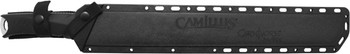 MACHETE 18" BLADE W/ SHEATHCAMILLUS CARNIVORE MAXX 2.0 