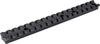 320 PICATINNY RAIL 12&20GAEGW SCOPE BASE SAVAGE STEVENS 