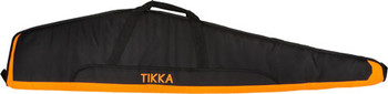 TIKKA X2 GUN CASE BLACK 