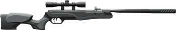 .22 PELLET 4X32MM SCOPE BLACKCROSMAN VANTAGE PLUS AIR RIFLE 