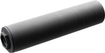 CALIBER SUPPRESSOR BLACK 6.5"CMMG ZEROED 556 5.56X45 