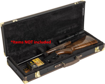 22 RIFLE CASEBROWNING TRAD'L SEMI AUTO 