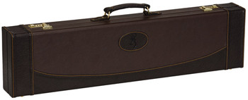BBL ENCINO II CHESTNUT/COFFEEBROWNING LUGGAGE CASE TO 32" 