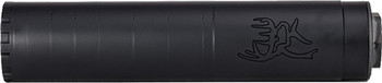 BANISH BUCK 30 30 CALIBER DIRECT THREAD SUPPRESSOR BLACK