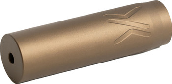 300 DT 5/8X24 BURNT BRONZEBANISH SUPPRESSORS BACKCOUNTRY 