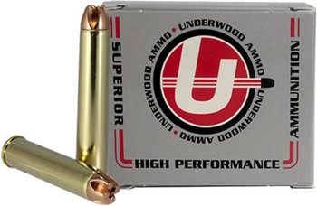 XTREME PENETRATOR 20RD 10BX/CSUNDERWOOD 444 MARLIN 220GR 