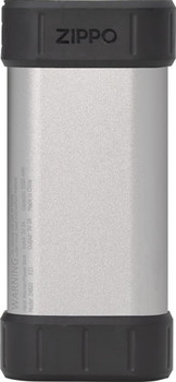 RECHARGEABLE HAND WARMER SILVRZIPPO HEATBANK 6 PRO 