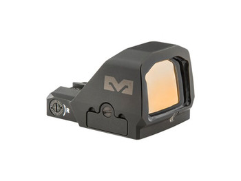 MEPRO 901141281 MPO-F MOA BULLSEYE RMR GRN