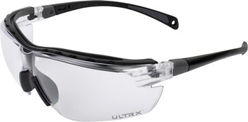 ADULT CLEARULTRX ELEVATE SAFETY GLASSES 