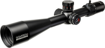 34MM ILLUMINATED MOA-2FTSIGHTRON SCOPE S6 10-60X56 ED 