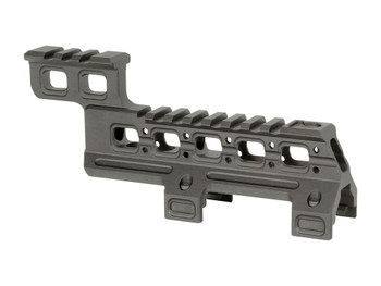 MIDWEST MI-MP5-RDMNV MP5/MP5K NV 1913 OPT MNT