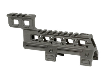 MIDWEST MI-MP5-RDMNV MP5/MP5K NV 1913 OPT MNT