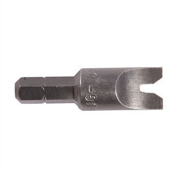RUGER CLAMP SCREW BIT DIA (0.43) THICKNESS (0.83)