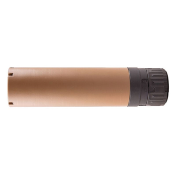 RIFLE SUPPRESSOR