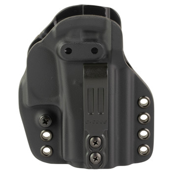 G-CODE PRIME CARRY FOR GLOCK 19 43X