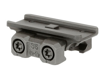 MIDWEST MI-MK2-T2L MK2 T2 AIMPNT MOUNT LOW